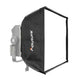 Aputure Nova P300c Softbox 6971842180684