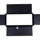 Aputure Nova P600c Barn door 6971842183517