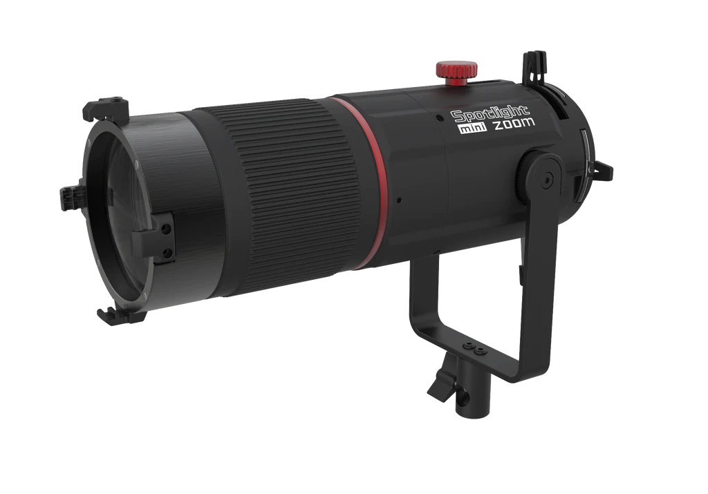 Aputure Spotlight Mini Zoom for LS 60d/x 6971842181254