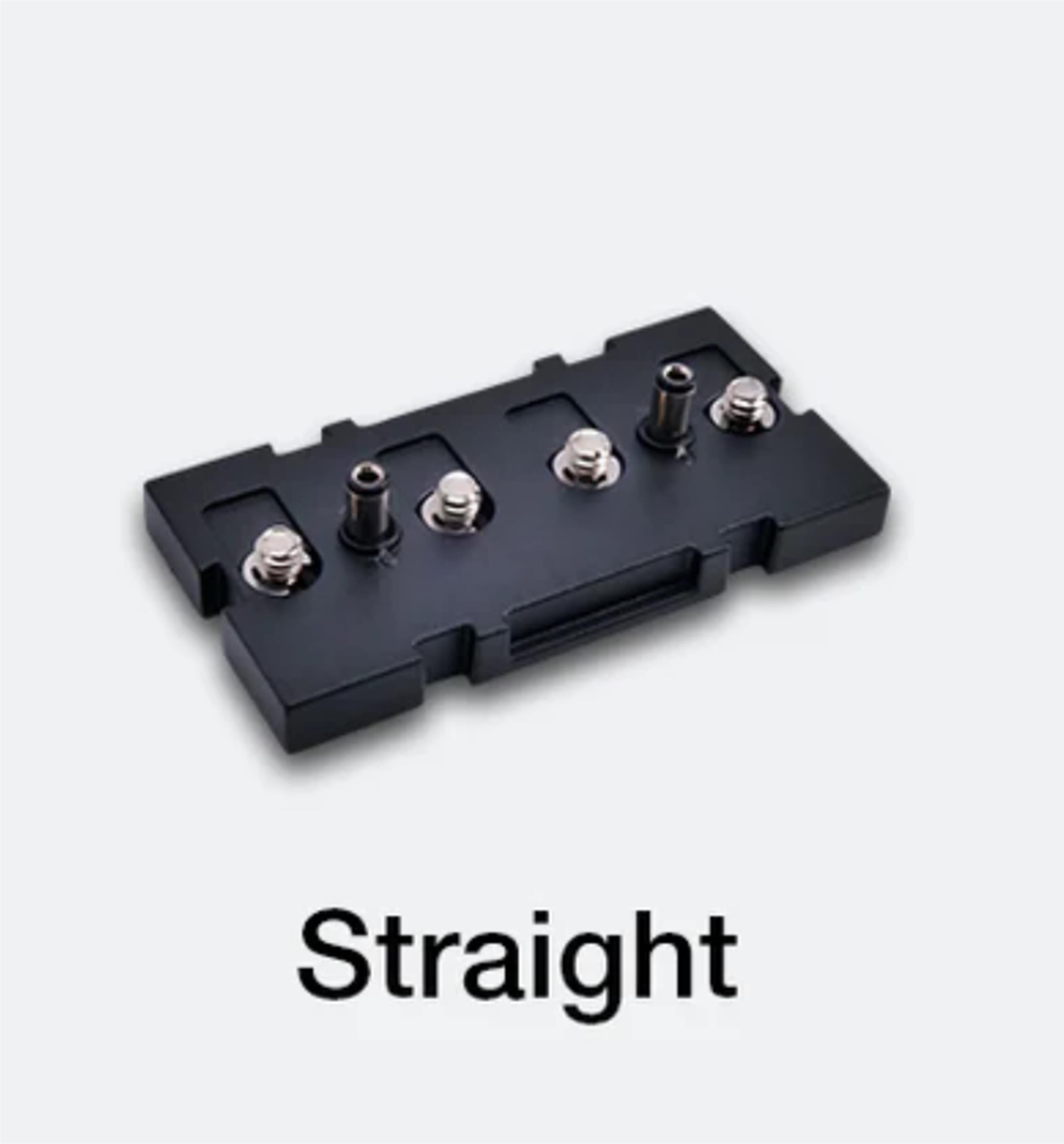 INFINIBAR Straight Connector 6971842186334