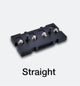 INFINIBAR Straight Connector 6971842186334