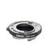 Metabones MB_ALPA-LM-BM2  ALPA to Leica M with 6-Bit (Black Matt)