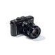 Metabones MB_ALPA-m43-BM1  ALPA to Micro FourThirds adapter (Black Matt)