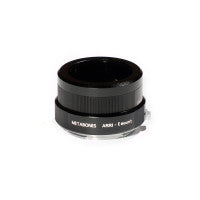 Metabones MB_Arri-E-BM1  Arriflex to E-mount/NEX (Black Matt)