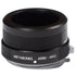 Metabones MB_Arri-m43-BM1  Arriflex to Micro FourThirds adapter (Black Matt)