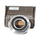 Metabones MB_C-E-CH1  C-mount to E-mount/NEX (CHROME)
