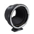 Metabones MB_C645-E-BM1  Contax 645 Lens to Sony E-mount Smart Adapter (Black Matt)