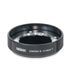 Metabones MB_CG-X-BT1  Contax G to X-mount T /FUJI (Black Matt)