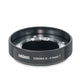 Metabones MB_CG-X-BT1  Contax G to X-mount T /FUJI (Black Matt)