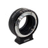 Metabones MB_CX-E-BM1  Contarex to E-mount/NEX Adapter (Black Matt)