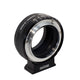 Metabones MB_CX-E-BM1  Contarex to E-mount/NEX Adapter (Black Matt)
