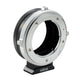 Metabones MB_CY-EFR-BT1  Contax Yashica CY to RF-mount T CINE Adapter (EOS R)