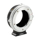Metabones MB_CY-L-BT1  Contax Yashica to L-mount T Cine Adapter (Black Matt)