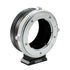 Metabones MB_CY-NZ-BT1  Contax Yashica CY to Z-mount T CINE Adapter (Black Matt)