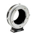 Metabones MB_CY-X-BT2  Contax Yashica to X-mount/FUJI T Cine Adapter (Black Matt)