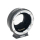 Metabones MB_EF-E-BT5  Canon EF to E-mount T V (Black Matt)