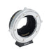 Metabones MB_EF-E-BT6  Canon EF to E-mount T CINE (Black Matt)
