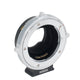 Metabones MB_EF-E-BT6  Canon EF to E-mount T CINE (Black Matt)