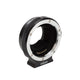 Metabones MB_EF-X-BT1  Canon EF to X-mount T (Black Matt)