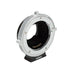 Metabones MB_EF-X-BT2  Canon EF to X-mount T Cine (Black Matt)