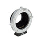 Metabones MB_EF-X-BT2  Canon EF to X-mount T Cine (Black Matt)