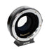 Metabones MB_EF-m43-BT2  Canon EF to Micro Four Thirds T adapter(Black Matt)