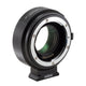Metabones MB_EPEF-FG-BT1 Canon EF Lens to Fuji G-mount T Smart Expander 1.26x (GFX)