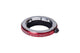 Metabones MB_LM-m43-RT2  Leica M to Micro FourThirds T adapter (RED)