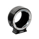 Metabones MB_LR-E-BT2  Leica R to E-mount T /NEX (Black Matt) II