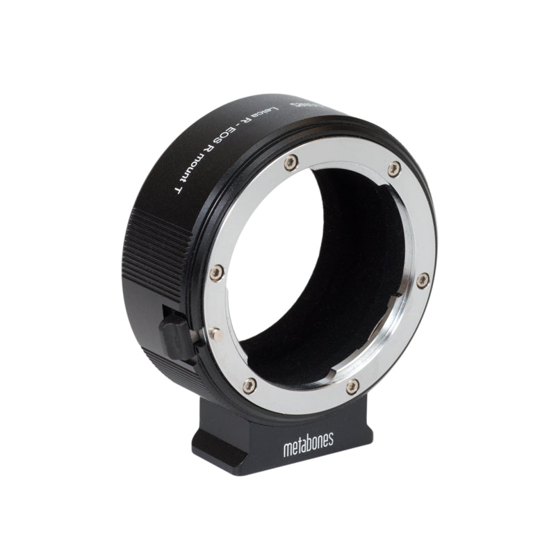 Metabones MB_LR-EFR-BT1  Leica R Lens to Canon EFR mount T Adapter (EOS R)