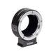 Metabones MB_MD-m43-BT1  Minolta MD to Micro FourThirds adapter T (Black Matt)