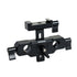 Metabones MB_MR-SK-BM2  Mount-Rod Support Kit II (Black Matt)