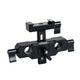 Metabones MB_MR-SK-BM2  Mount-Rod Support Kit II (Black Matt)