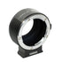 Metabones MB_NF-X-BT2  Nikon F to X-mount/FUJI T (Black Matt)