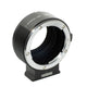 Metabones MB_NF-X-BT2  Nikon F to X-mount/FUJI T (Black Matt)