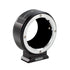 Metabones MB_OM-X-BT2  Olympus OM to X-mount adapter T (Black Matt)