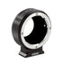 Metabones MB_OM-m43-BT2  Olympus OM to Micro FourThirds adapter T (Black Matt)