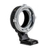 Metabones MB_PL-FG-BT1  ARRI PL Lens to Fuji G-mount T Adapter (GFX)