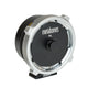 Metabones MB_PL-NZ-BT1  PL to Nikon Z-mount T (Black Matt)