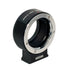 Metabones MB_ROLLEI-E-BM1  ROLLEI QBM to Emount adapter (Black Matt)