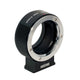 Metabones MB_ROLLEI-E-BM1  ROLLEI QBM to Emount adapter (Black Matt)