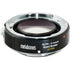 Metabones MB_SPALPA-X-BM2  ALPA to Xmount Speed Booster ULTRA 0.71x (Black Matt)