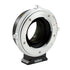 Metabones MB_SPCY-E-BM3  Contax Yashica CY to E-mount Speed Booster ULTRA 0.71x CINE