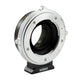 Metabones MB_SPCY-E-BM3  Contax Yashica CY to E-mount Speed Booster ULTRA 0.71x CINE