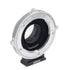 Metabones MB_SPEF-m43-BT5  Canon EF to MicroFourThirds T CINE Speed Booster ULTRA 0.71x