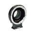 Metabones MB_SPEF-m43-BT8  Canon EF to BMPCC4K T Speed Booster ULTRA 0.71x
