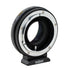 Metabones MB_SPFD-EFR-BM1  Canon FD/FL Lens to RF-mount Speed Booster ULTRA 0.71x