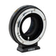 Metabones MB_SPFD-EFR-BM1  Canon FD/FL Lens to RF-mount Speed Booster ULTRA 0.71x