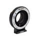 Metabones MB_SPFD-m43-BM4  Canon FD / FL to Micro FourThirdsSpeed Booster ULTRA 0.71x (Black Matt)