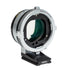 Metabones MB_SPHV-FG-BM1  Hasselblad V Lens to Fuji G CINE Speed Booster ULTRA 0.71x